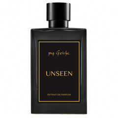 My Geisha Unseen Extrait De Parfum