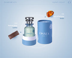 Reef Osma Ambry A Unisex Fragrance