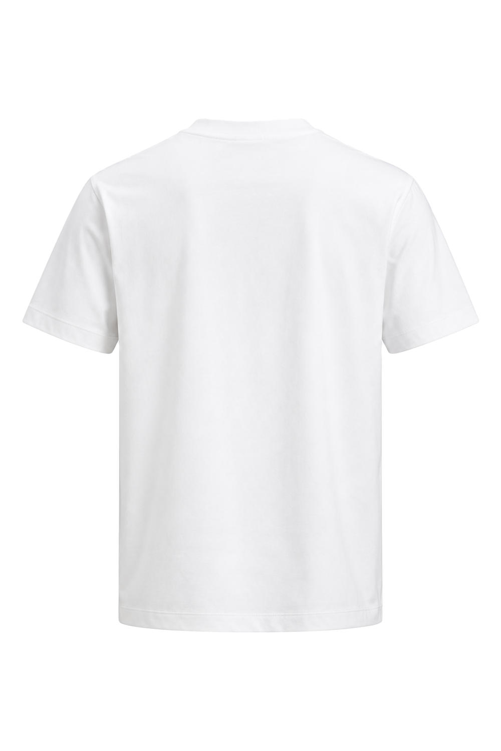 Vialli Nakir T-Shirt In White