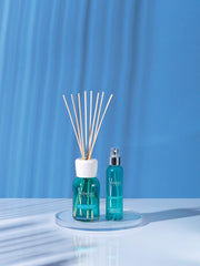 Millefiori Natural Room Spray Mediterranean Bergamot