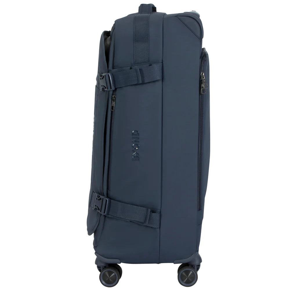 Byon Adventure Byx786 B/Pack Trolley Navy