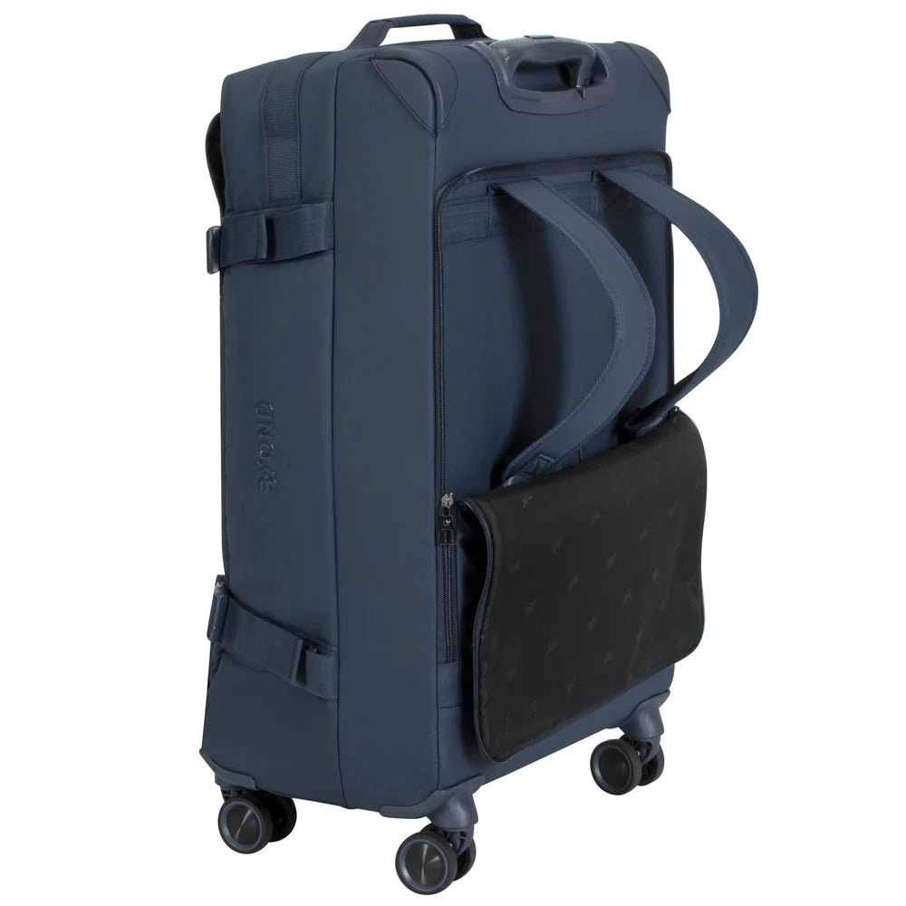 Byon Adventure Byx786 B/Pack Trolley Navy