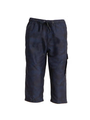 Sniper Mens Swim Shorts In Navy
