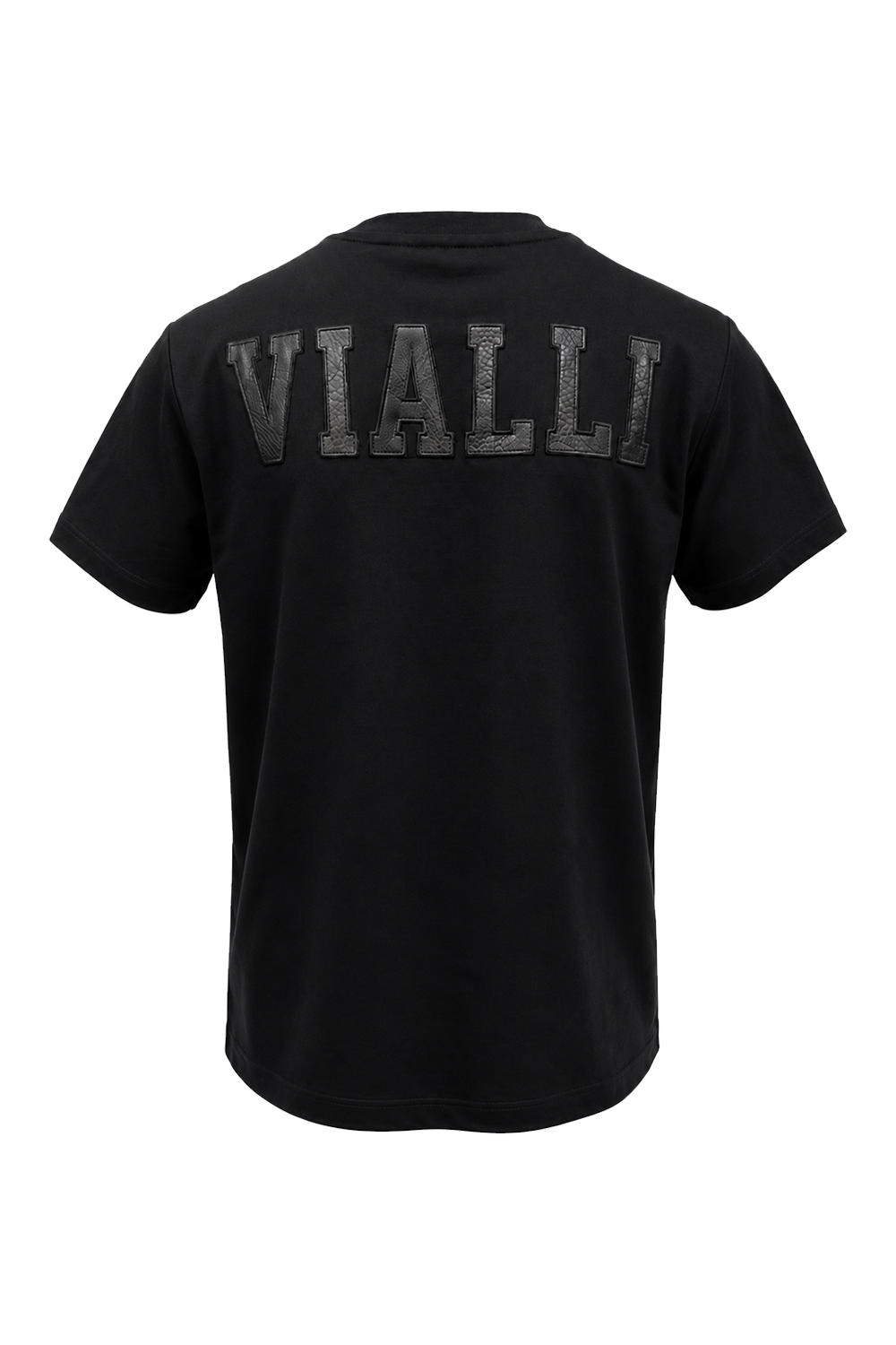 Vialli Naymar T-Shirt In Black