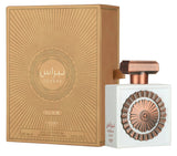 Lattafa Pride Nebras Elixir Unisex Fragrance Edp