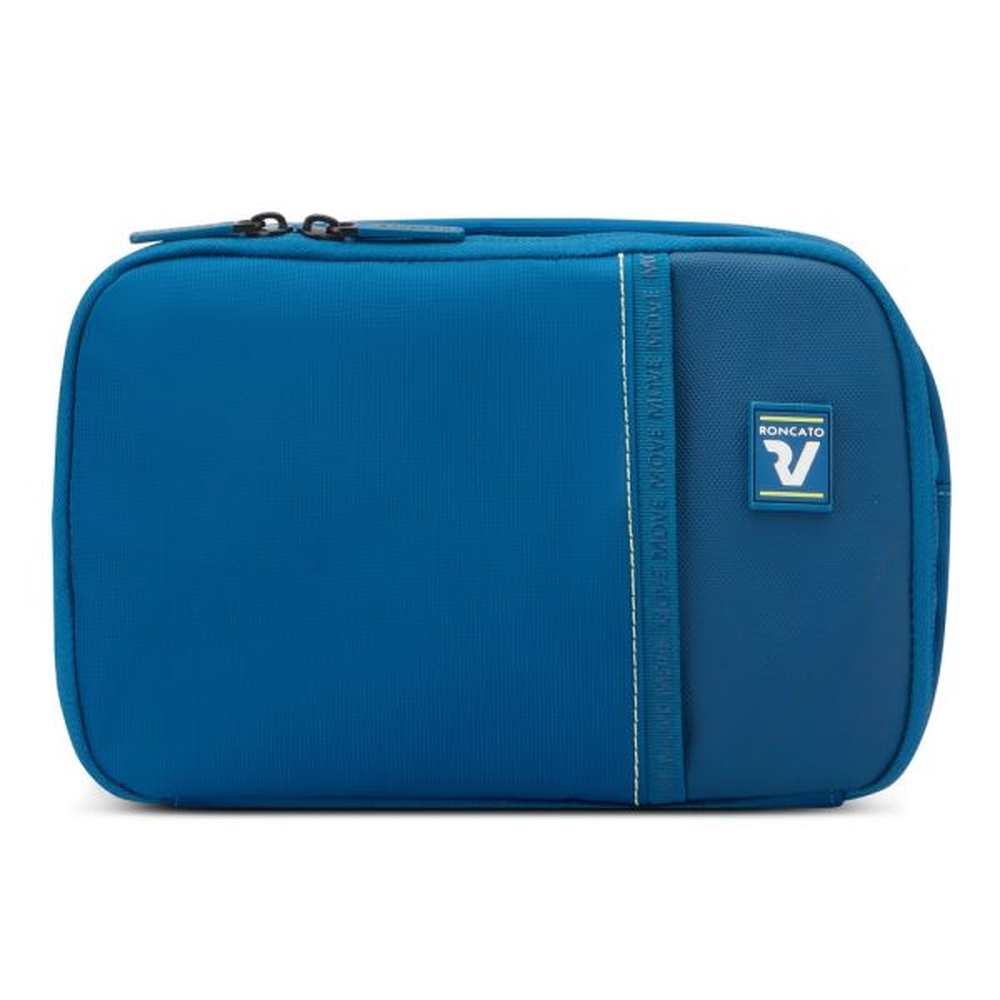 Roncato Move Toiletry Bags In Blue