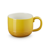 Le Creuset  San Fran Mug In Nectar