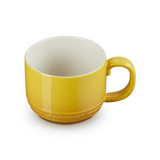 Le Creuset  San Fran Mug In Nectar