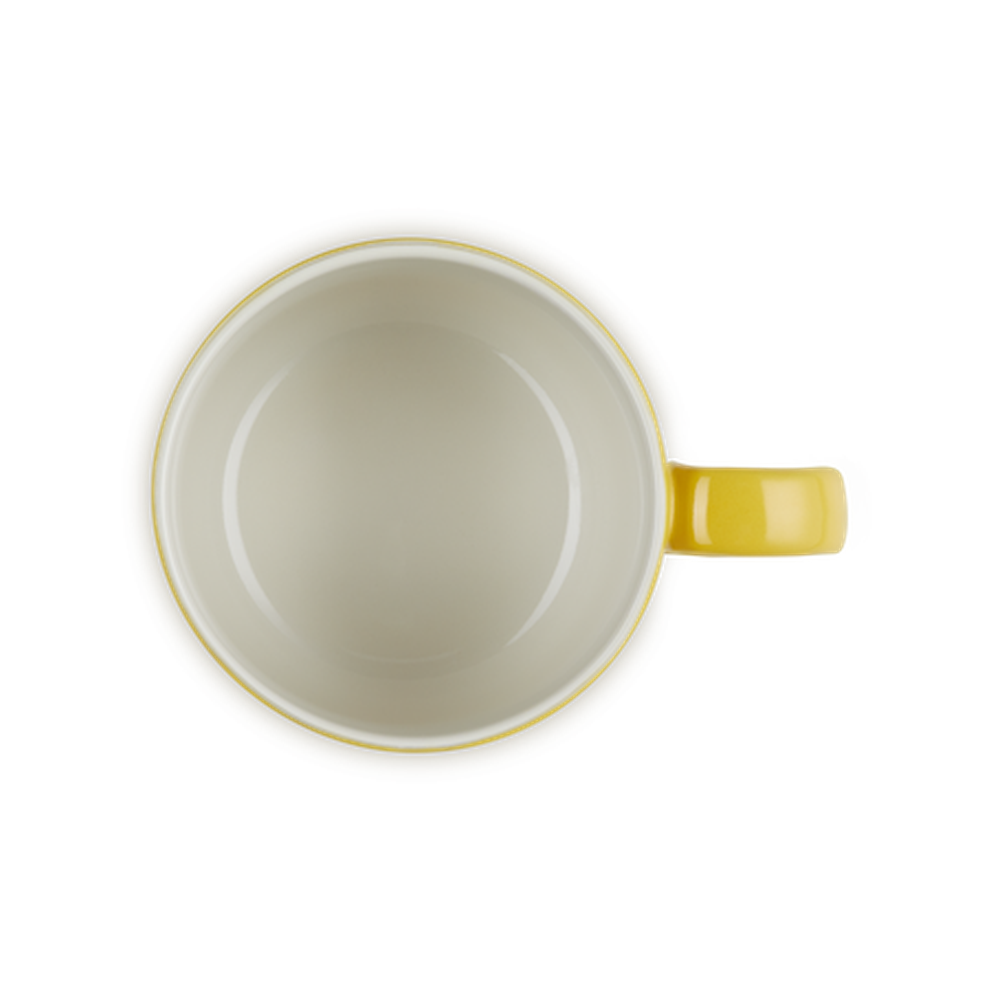 Le Creuset  San Fran Mug In Nectar