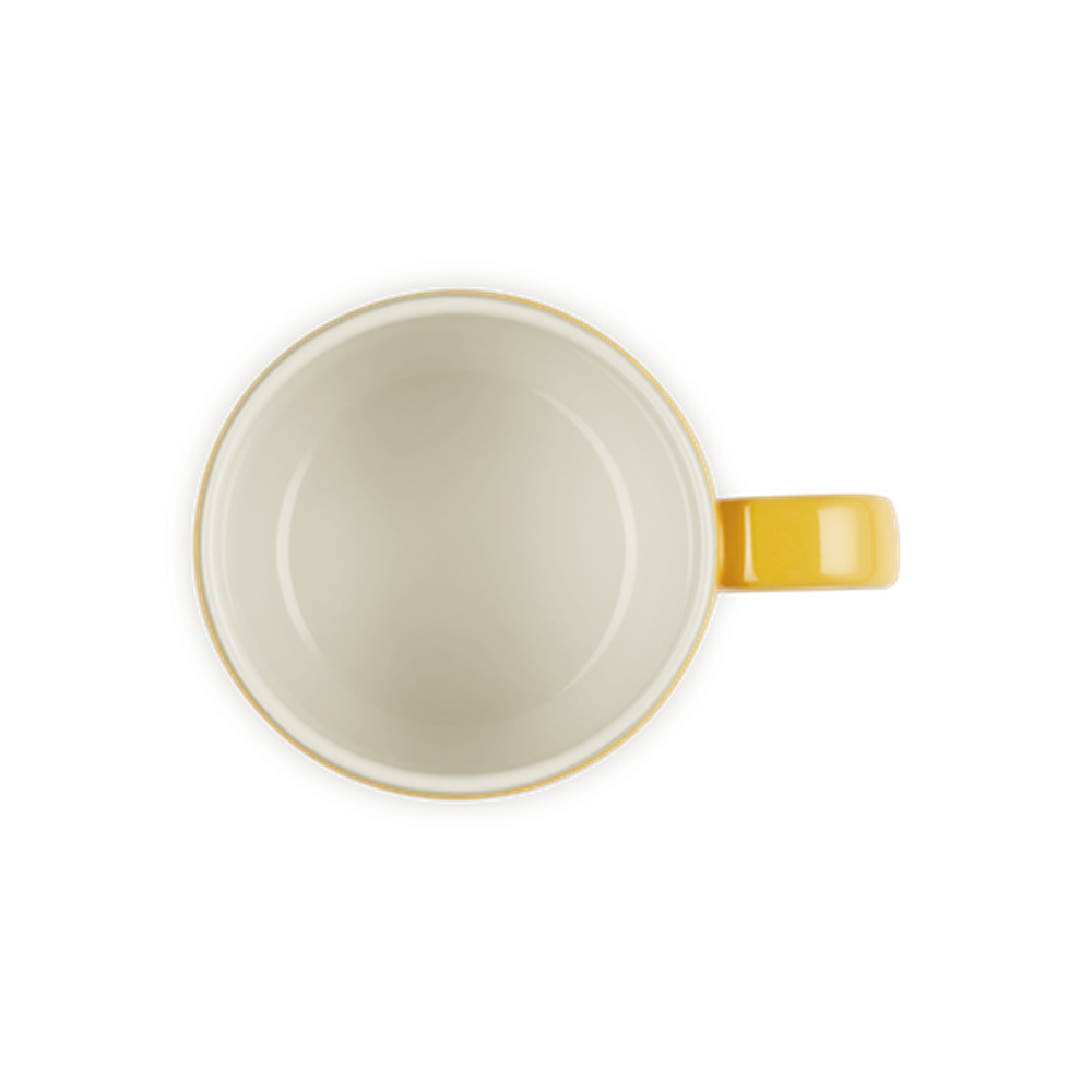 Le Creuset Low San Fran Mug In Nectar