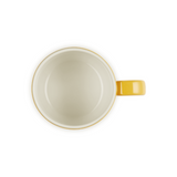 Le Creuset Low San Fran Mug In Nectar