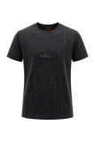 Vialli  Nelly T-shirt In Black