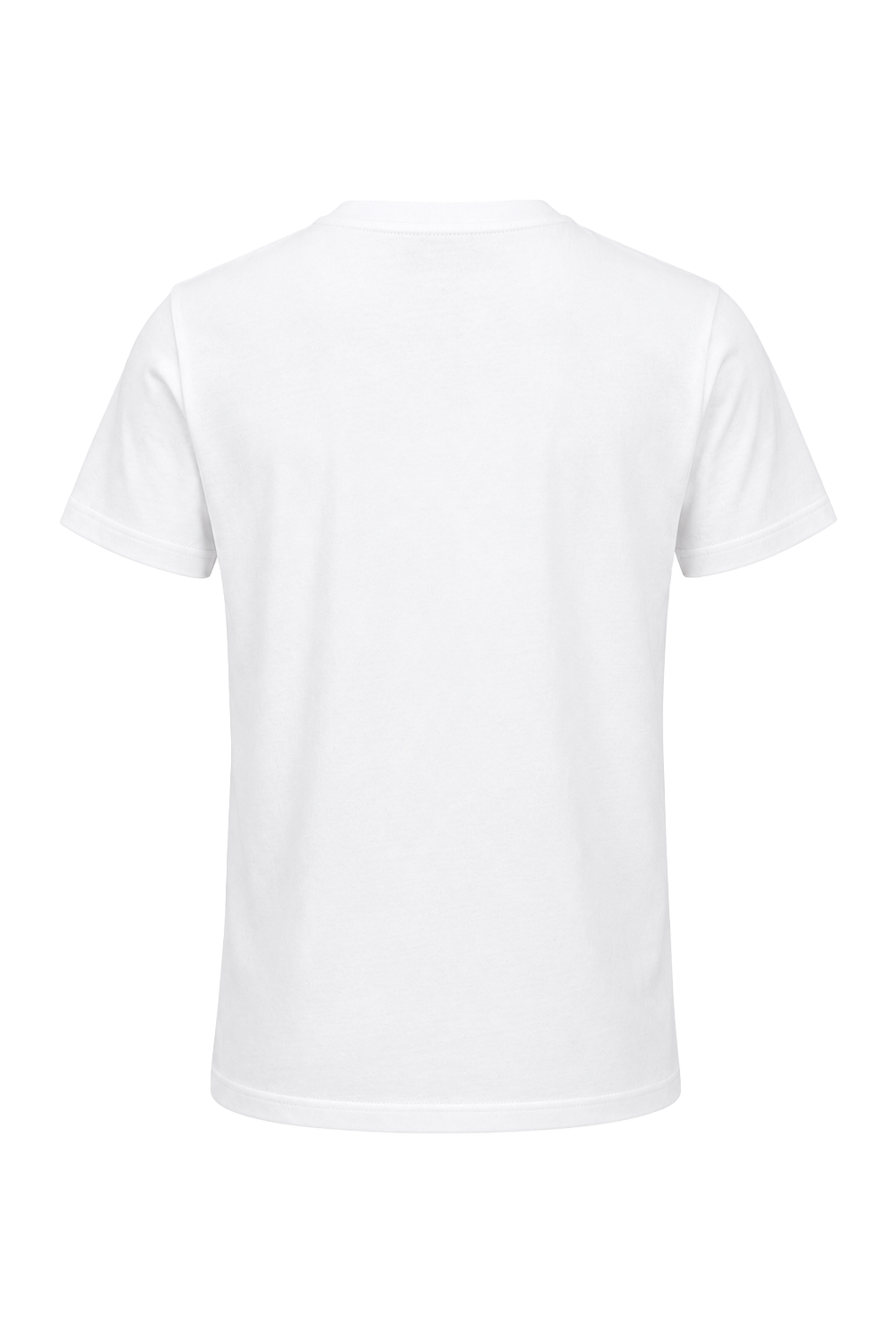Vialli Nelson T-Shirt In White