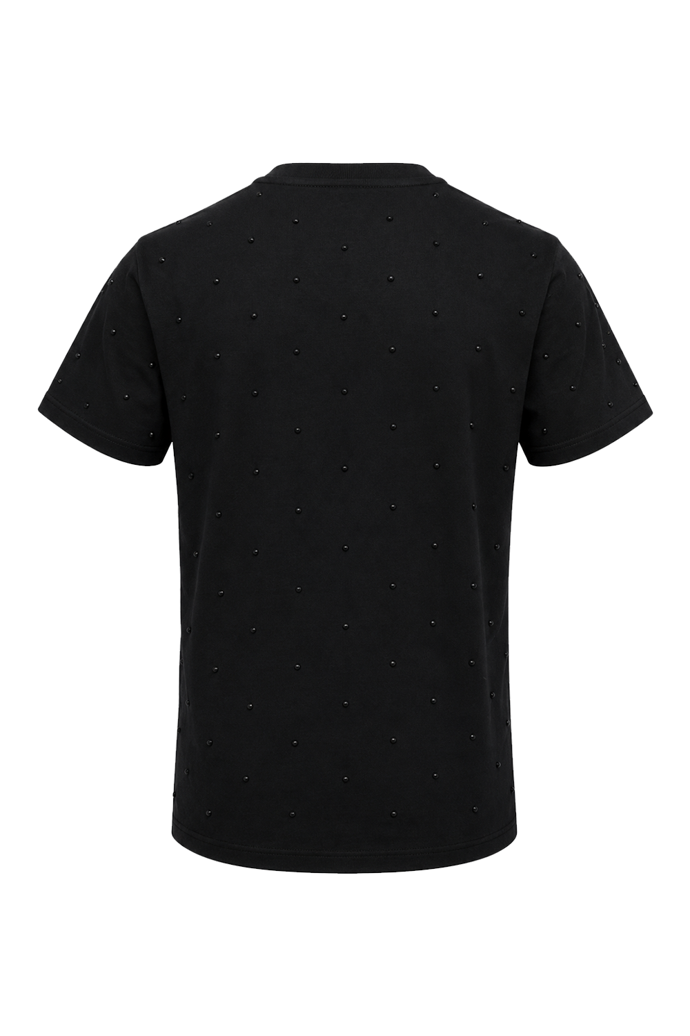 Vialli Nicco T-Shirt In Black