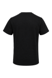 Vialli Nicco T-Shirt In Black