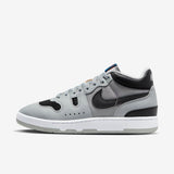 Nike Mens Mac Attack QS SP Sneakers In Light Smoke Grey/Black/White