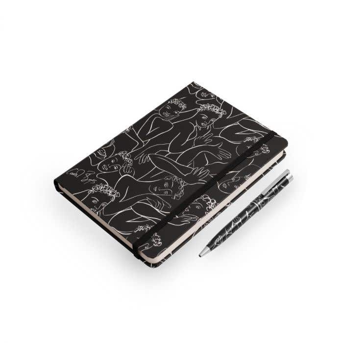 Carrol Boyes Notebook Set-Gathering