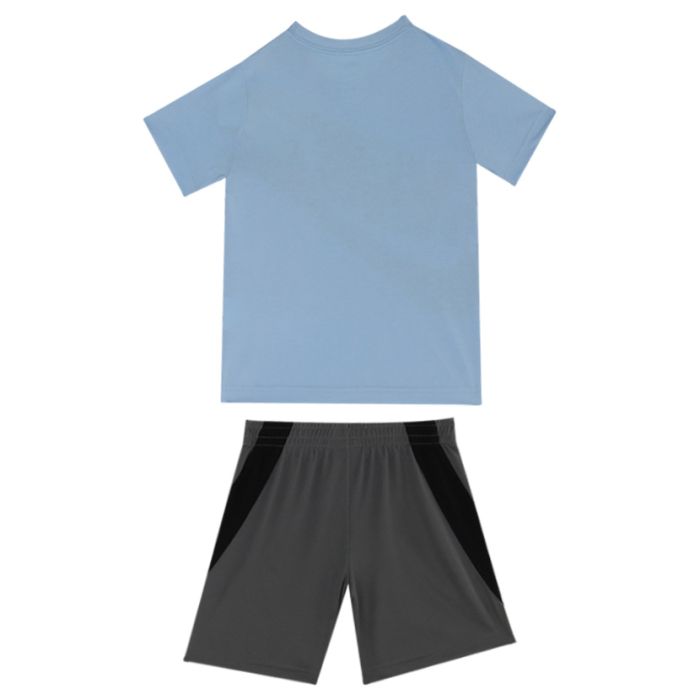 Nike Sportswear On The Move Shorts Kids Smoke Grey