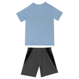 Nike Sportswear On The Move Shorts Kids Smoke Grey