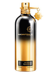 Montale Paris Intense Black Aoud Extrait De Parfum