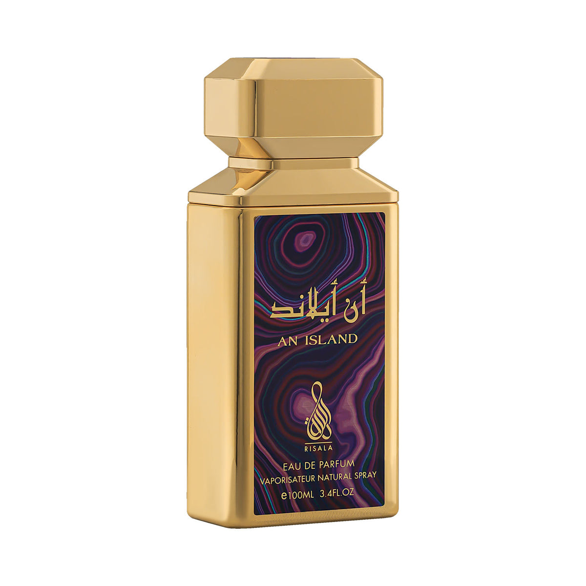 Risala An Island Eau de Parfum
