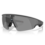 Oakley Meta Vanguard Smart Glasses – Prizm Black, Black (Pre Order)