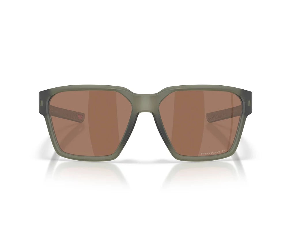Oakley Briza Mens Sunglasses In Transparent Olive