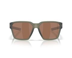 Oakley Briza Mens Sunglasses In Transparent Olive