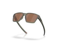 Oakley Briza Mens Sunglasses In Transparent Olive
