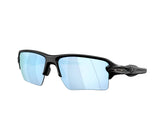 Oakley Flak 2.0 Sunglasses For Men In Matte Black