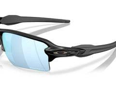 Oakley Flak 2.0 Sunglasses For Men In Matte Black