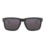 Oakley Holbrook Mens Sunglasses In Matte Black