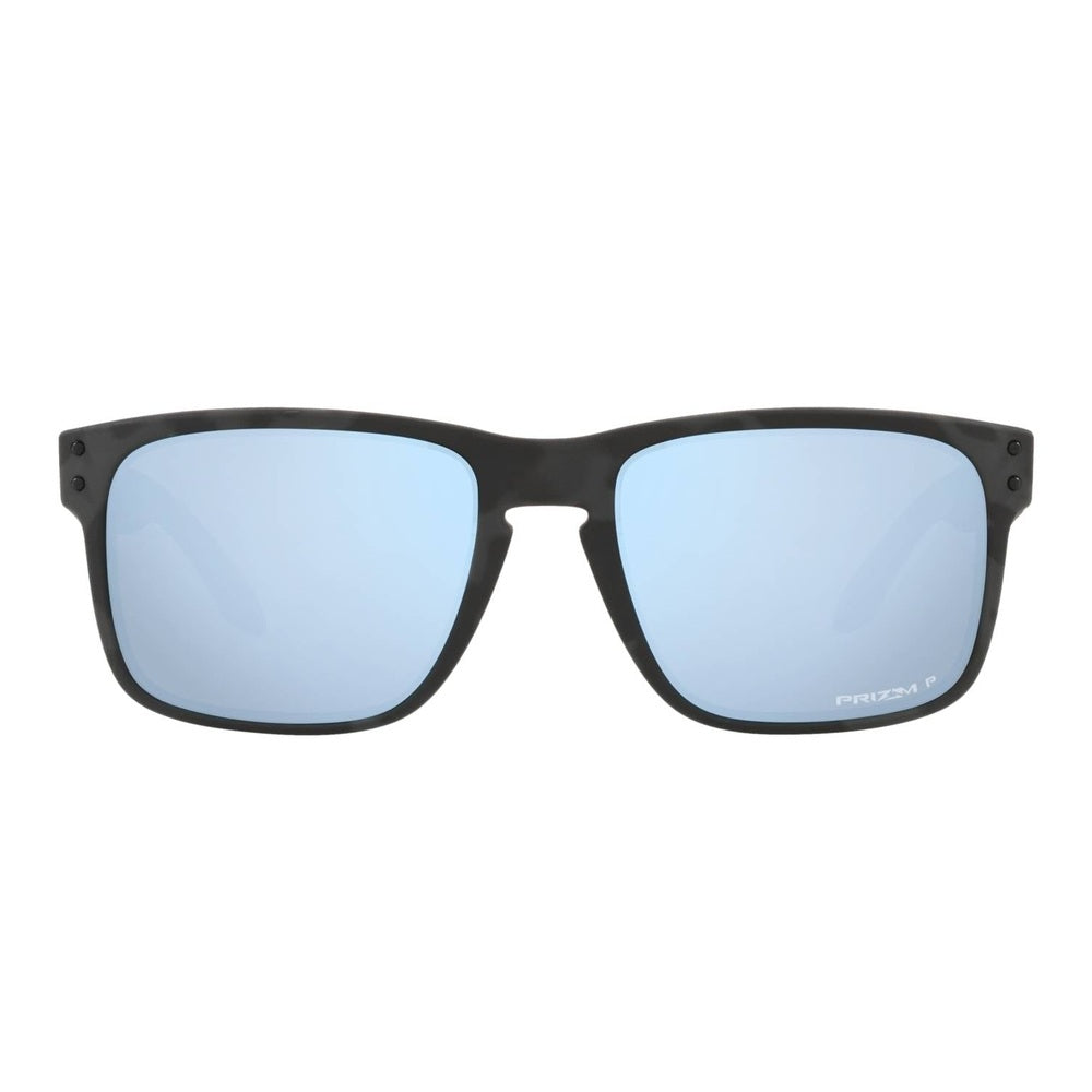 Oakley Mens Holbrook Sunglasses In Matte Grey