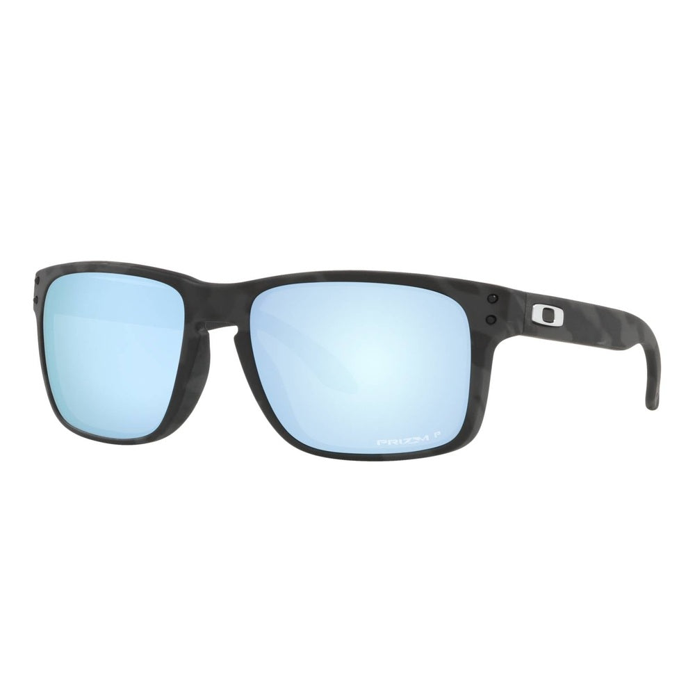 Oakley Mens Holbrook Sunglasses In Matte Grey