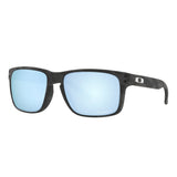 Oakley Mens Holbrook Sunglasses In Matte Grey