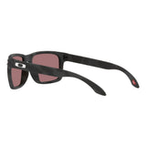 Oakley Mens Holbrook Sunglasses In Matte Grey