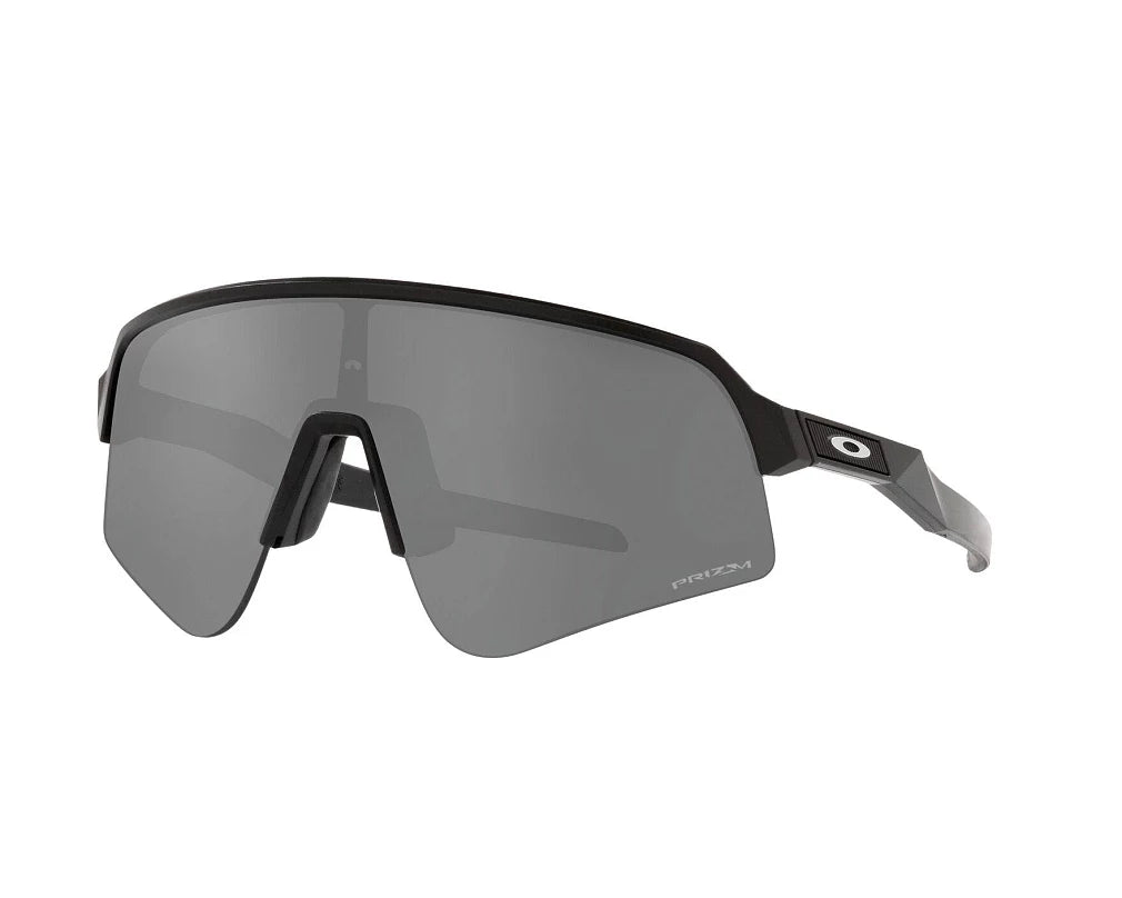 Oakley Sutro Lite Sweep Sunglasses For Men In Black