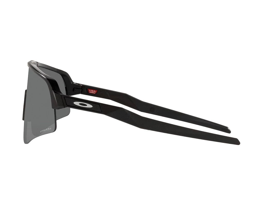 Oakley Sutro Lite Sweep Sunglasses For Men In Black