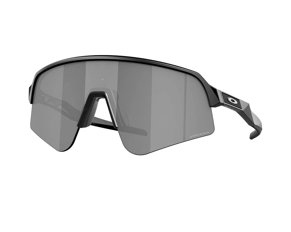 Oakley Sutro Lite Sweep Sunglasses For Men In Black