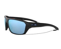 Okaley Split Shot Sunglasses For Men In Black