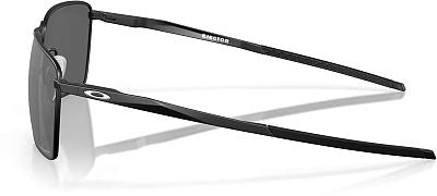 Oakley Mens Ejector Sunglasses In Black