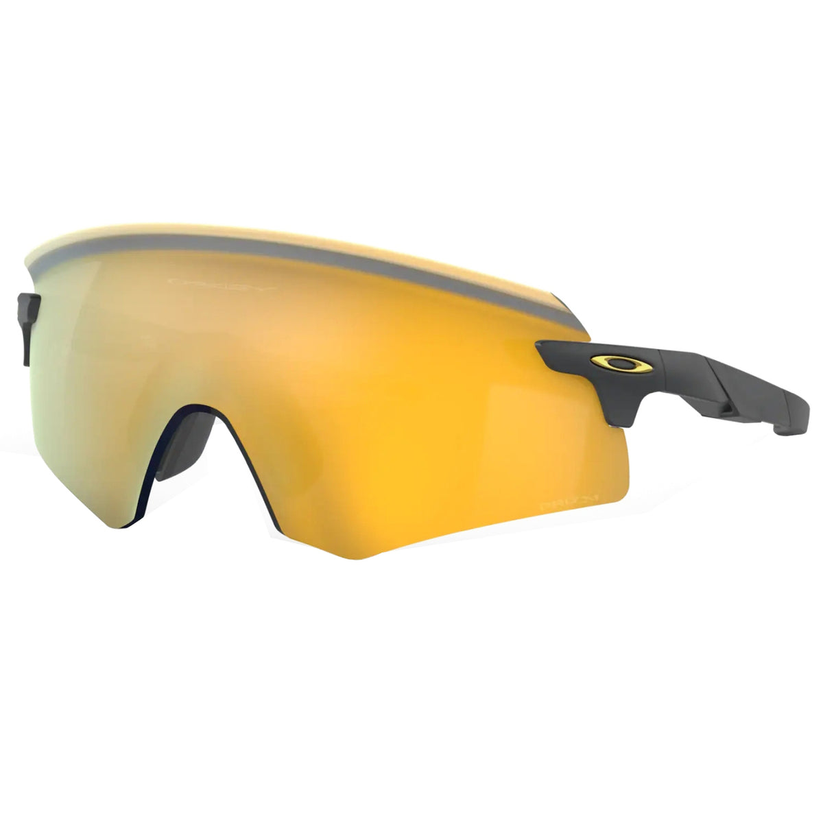 Oakley Unisex Encoder Sunglasses In Matte Carbon