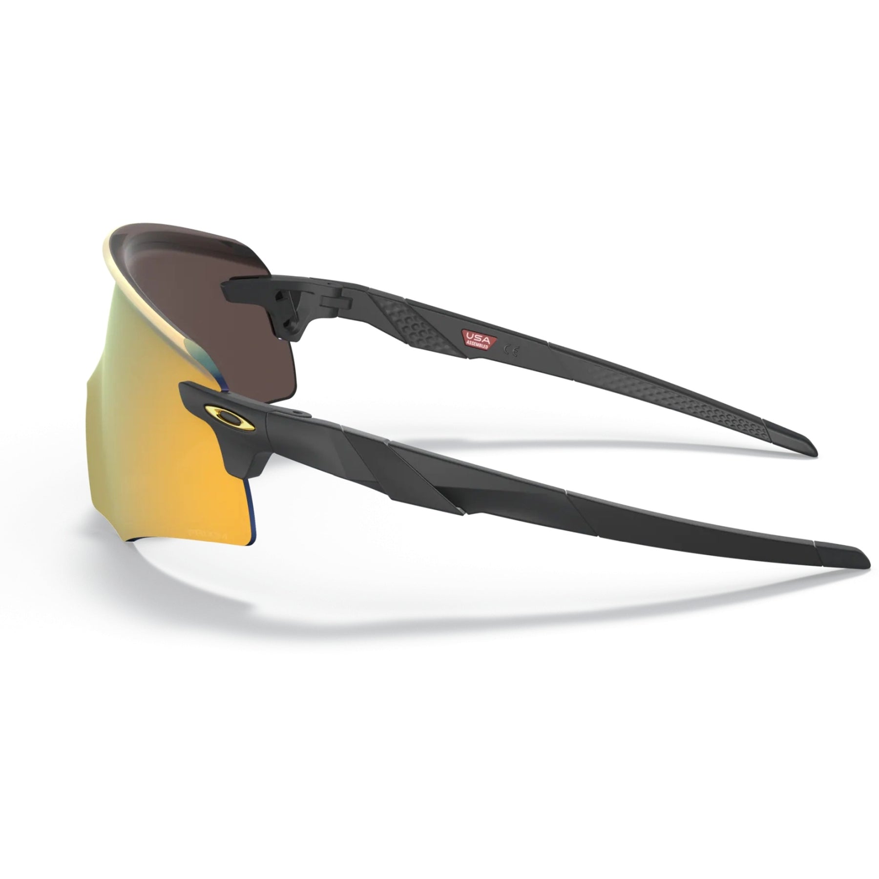 Oakley Unisex Encoder Sunglasses In Matte Carbon