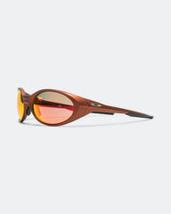 Oakley Eyejacket Redux Corten Prism Unsiex Sunglasses In Bronze