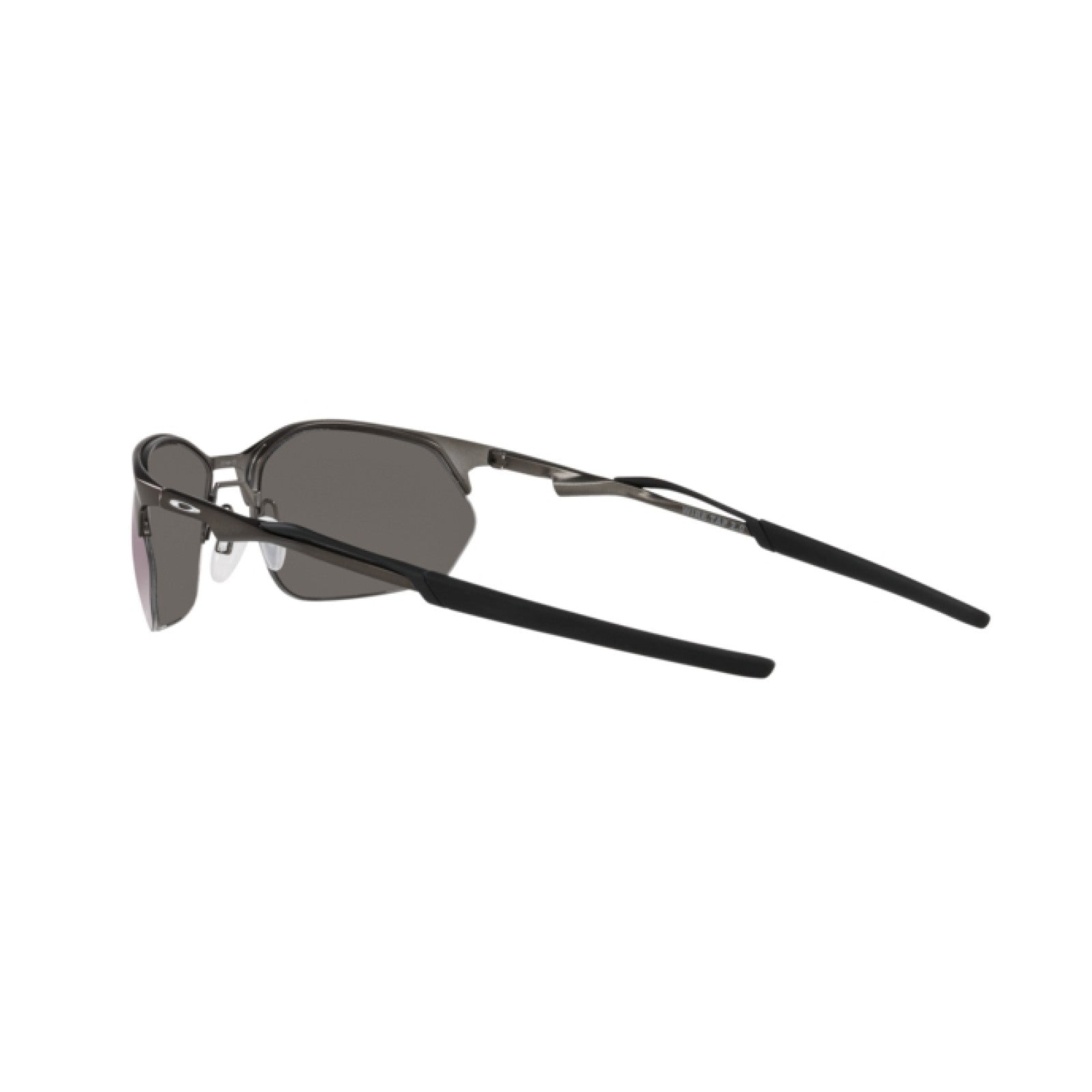 Oakley Wire Tap 2.0 Sunglasses For Men In Gun Metal