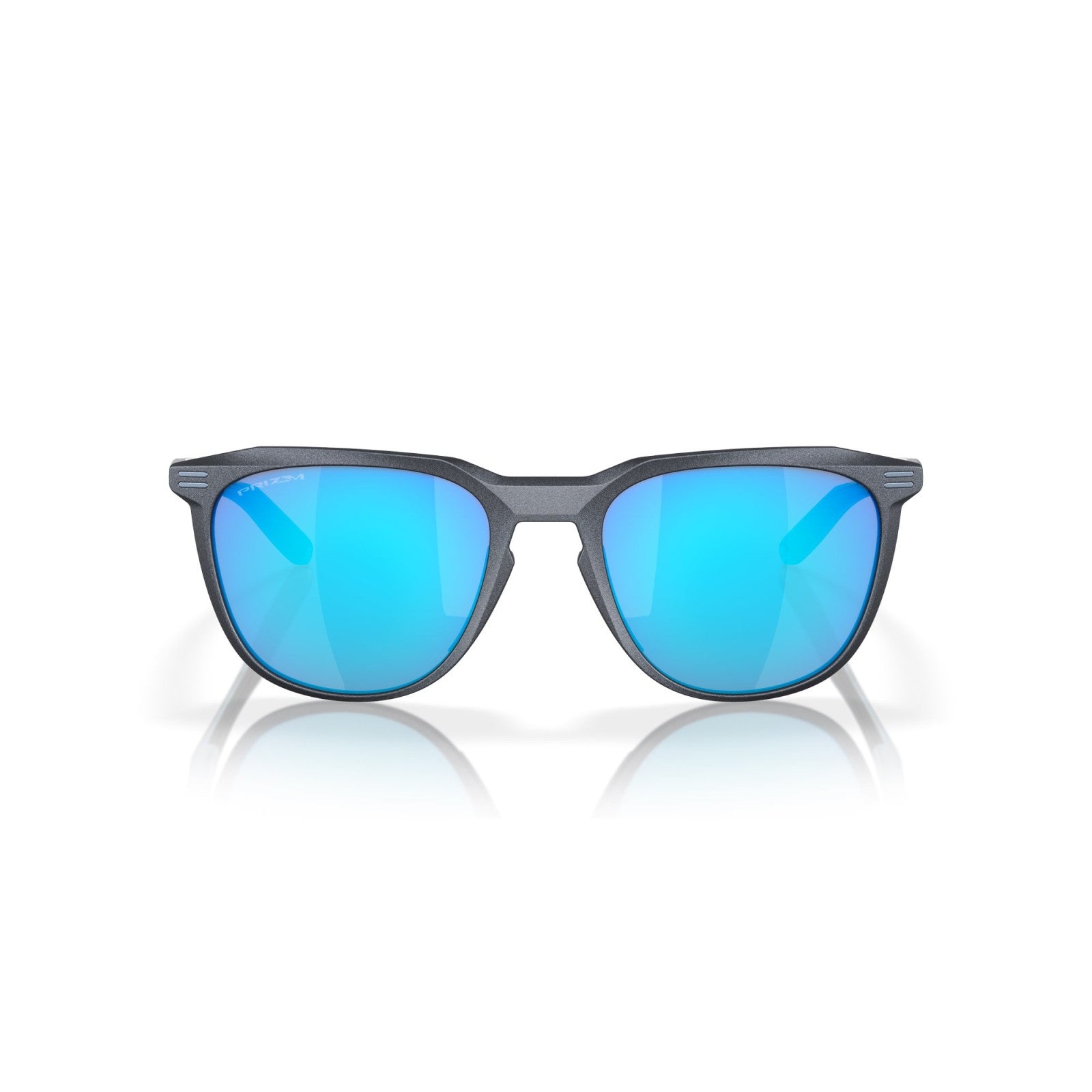 Oakley Thurso Mens Sunglasses In Shiny Blue