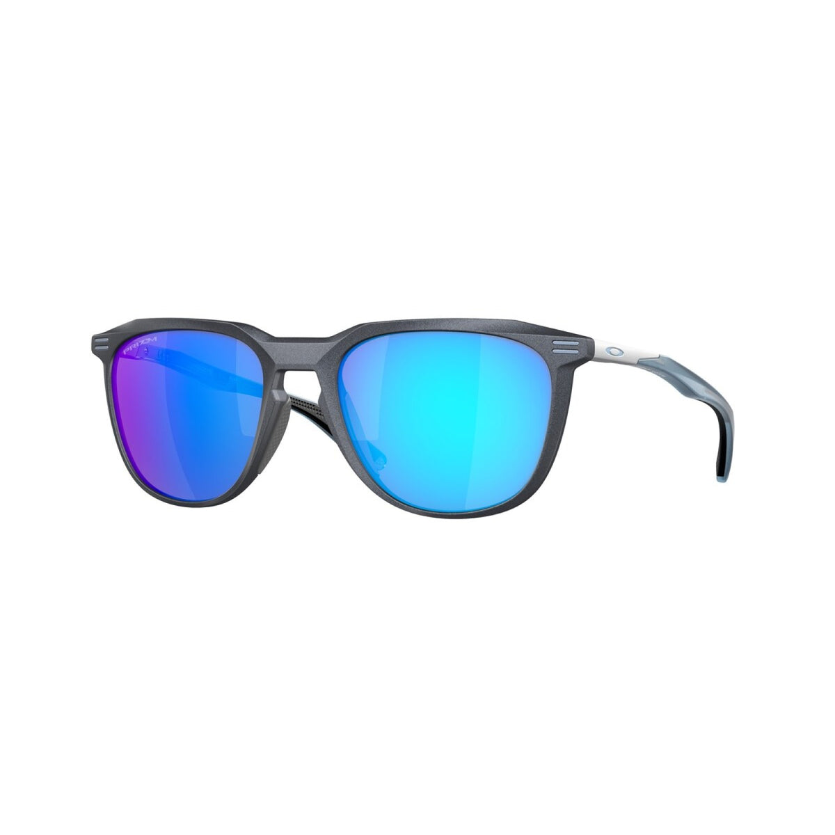 Oakley Thurso Mens Sunglasses In Shiny Blue