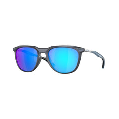 Oakley Thurso Mens Sunglasses In Shiny Blue