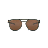 Oakley Latch Beta Unisex Sunglasses In Olive