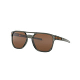 Oakley Latch Beta Unisex Sunglasses In Olive